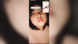 Như Nguyễn , Ngại Ngùng Hoá Thành Dâm Đãng