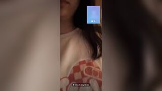 Mai Linh 2k8 Non Tơ Thủ Dâm Show Hàng Cực Nứng