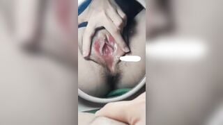 Hoài Phương 2k8 Thủ Dâm Show Hàng Với Bím Cực Múp Và Non Tơ