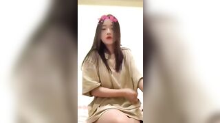 mai hương 2k6 show hàng gửi cho ny xem và cái kết bị leak ra ngoài