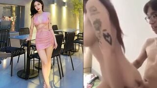 Hot Girl Tên Xuân Lộ Clip Chịch Kích Thích