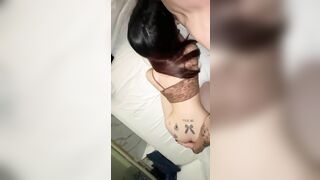 Làm Tình Cùng Em Sinh Viên Năm Nhất Hư Hỏng Nghiện Cu Cực Nứng