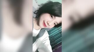 Siêu Phẩm Ny Xinh Dáng Ngon Dâm Rên Đứ Đừ Đừ Mời Ae Thẩm