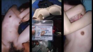 Lý Thị Mai Phương Lộ Clip Call Show Hàng Cùng Bạn Trai