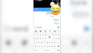 Thanh An 2k4 Chuppy Show Hàng Thủ Dâm Cùng Bạn Thân Body Cực Nuột