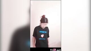Cũng là trend tắt đèn tiktok nhưng trend này lạ lắm