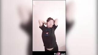 Cũng là trend tắt đèn tiktok nhưng trend này lạ lắm