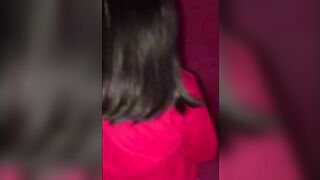 em rau xanh lần đầu vào nhà nghỉ để làm tình cùng nhau