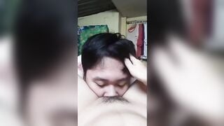 làm tình cùng em sinh viên chuppy dáng múp thích cưỡi ngựa