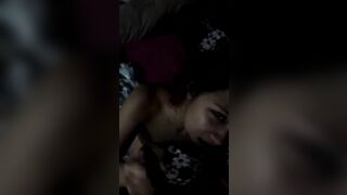 em dâu loạn luân cùng anh rể khi cả nhà đang ngủ say