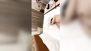 đưa em gái chuppy mới quen vào nhà nghỉ địt nhau