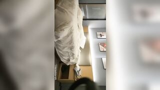 Thịt Em thư ký mới của công ty rất thích chiều sếp.