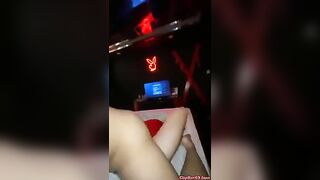 EM RAU VÚ BỰ THÍCH CƯỠI NGỰA NHÚN CỰC ĐIÊU LUYỆN