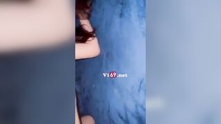 Đợi mãi em mới chia tay người yêu để an ủi lấp đầy khoảng trống