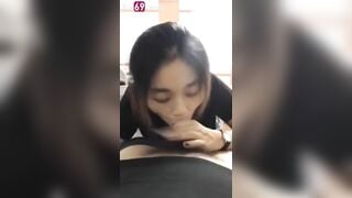 Em gái ngây thơ hồn nhiên- Em là con đĩ của anh