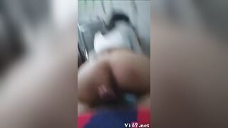 Áo dài nữ sinh vẫn là một cái gì đó gây nứng