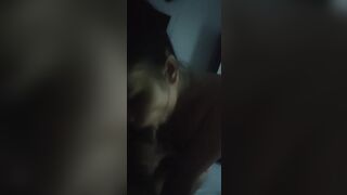 em gái nứng lồn thèm cu bú cu to dài trong cơn thèm khát