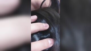book được em hàng chuppy bú cu điêu luyện cứ nhấn đầu em xuống cho bú thật sâu