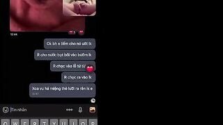 học sinh mới lớn chuppy show hàng thủ dâm cùng trai bên zalo