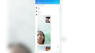Nhóm học sinh thủ dâm có clip gạ show kèm sdt các bé ai vào ib. Vào có phí
