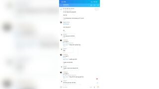 Nhóm học sinh thủ dâm có clip gạ show kèm sdt các bé ai vào ib. Vào có phí