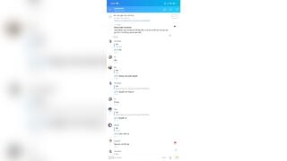 Nhóm học sinh thủ dâm có clip gạ show kèm sdt các bé ai vào ib. Vào có phí