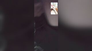 bé Dương dâm đãng show hàng thủ dâm cùng anh ny bị lộ clip