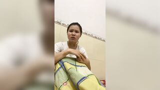 Đi họp lớp, nhậu xỉn ngủ với thằng khác và cái kết bị chịch đến phát khóc
